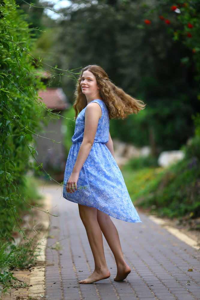 צילום דיוקן